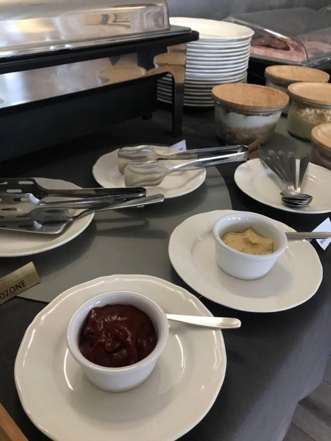 Hotel Astra Tajemniczy Ogrod 포즈난 외부 사진
