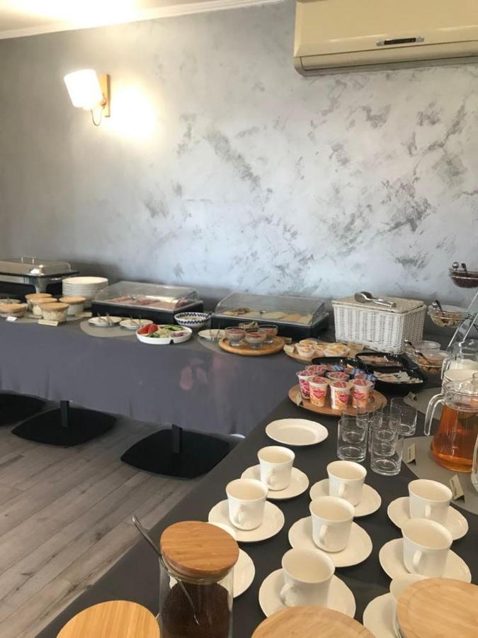 Hotel Astra Tajemniczy Ogrod 포즈난 외부 사진